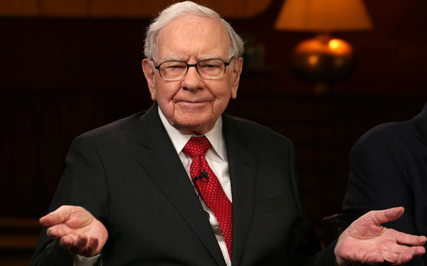 Những thất bại đau đớn trong đầu tư của Warren Buffett