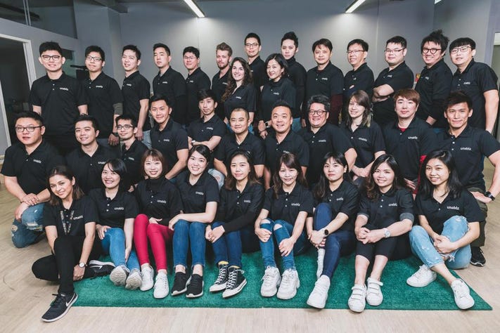 Startup IoT của Singapore huy động 25 triệu USD trong bối cảnh tự động hóa ngày càng tăng
