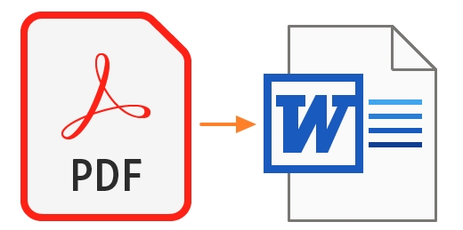Download PDF to Word v4.0 miễn phí ❤️️ Tải phần mềm chuyển đổi PDF sang Word bản mới nhất