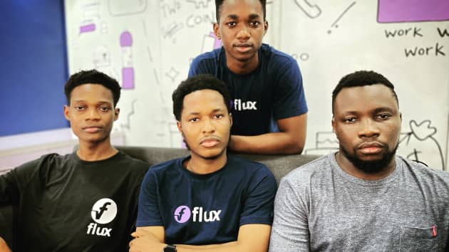 Noi gương Mark Zuckerberg, chàng trai Nigeria bỏ học lập startup 