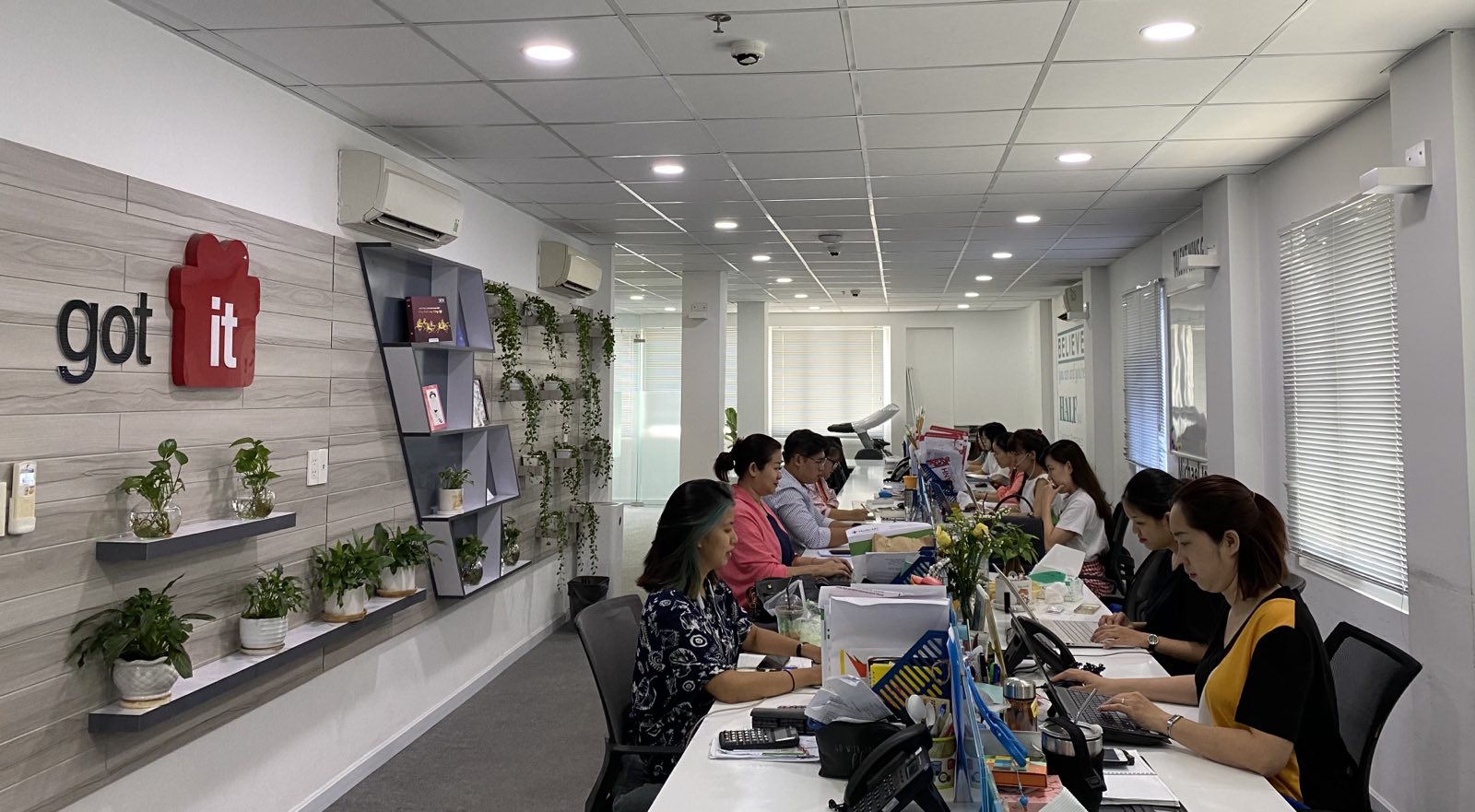 Satrtup Gotit - Những startup Việt gọi vốn triệu đô trong 3 tháng đầu năm 2021