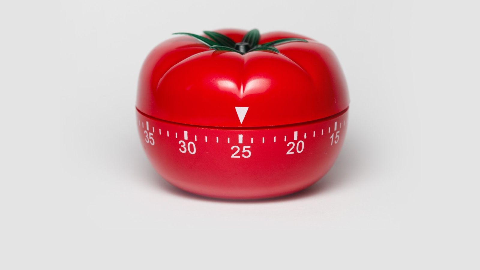 Pomodoro Là Gì? Phương Pháp 'quả Cà Chua' Giúp Làm Việc Tập Trung