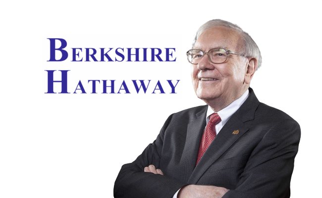 Lợi Nhuận Berkshire Hathaway Tăng 20%, Tập đoàn Mua Cổ Phiếu Quỹ Trị Giá Hơn 1 Tỷ USD