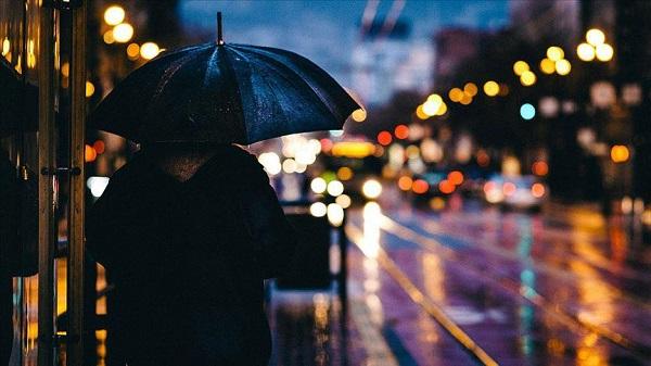 🌧🌧Tiếng mưa đêm sao buồn đến thế...... - THỜI TIẾT ĐÀ NẴNG | Facebook
