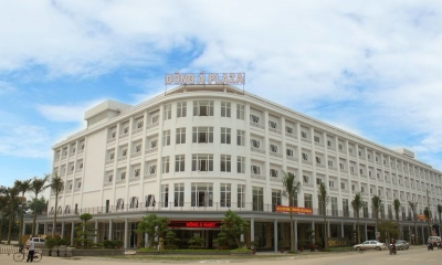 Du lịch Khách sạn Đông Á huy động 300 tỷ đồng trái phiếu