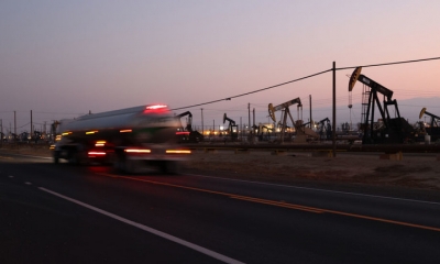 Gã khổng lồ dầu mỏ Mỹ đạt lợi nhuận cao kỷ lục trong lịch sử