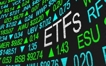 Sau nhiều tháng ngày bán ròng, FTSE Vietnam ETF bất ngờ mua ròng giá trị lớn
