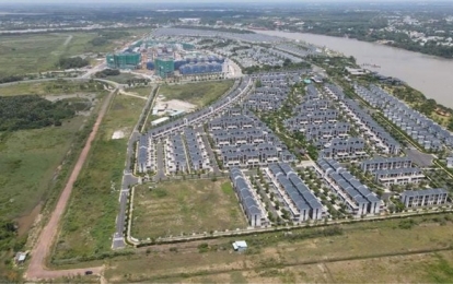 Hàng loạt 'đại dự án' bất động sản ở Đồng Nai bị thu hồi