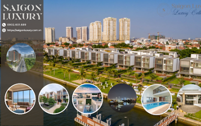 Sài Gòn Luxury vẫn chốt 'deal khủng' dù thị trường đứng