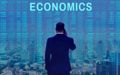 Nhà kinh tế Mohamed El-Erian: Chúng ta đang hướng tới “sự thay đổi sâu sắc” về kinh tế tài chính