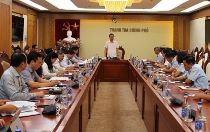 Thanh tra Chính phủ ‘điểm mặt’ vi phạm tại dự án khách sạn JW Marriott Hà Nội
