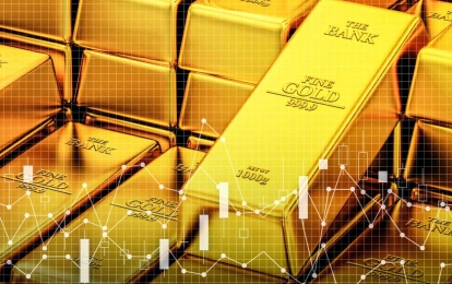 Tại sao các Ngân hàng Trung ương dự trữ vàng?