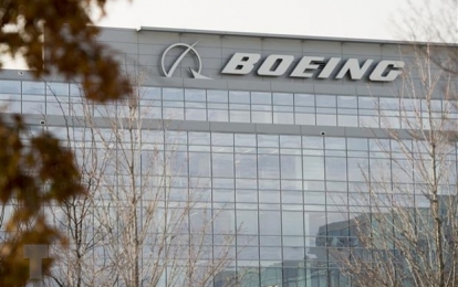 Tập đoàn Boeing có kế hoạch thuê thêm 10.000 nhân viên trong năm 2023