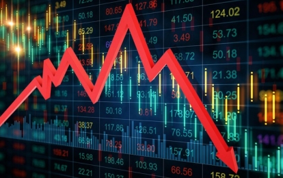 Có phải các nhà đầu tư chưa học được gì từ cuộc khủng hoảng thị trường năm ngoái?