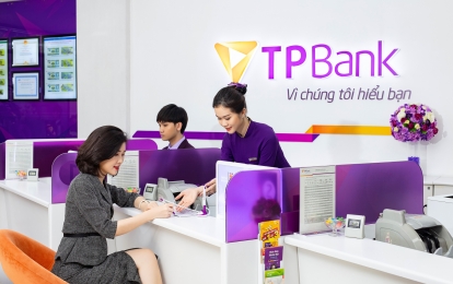 TPBank đột ngột rời lịch chi trả cổ tức