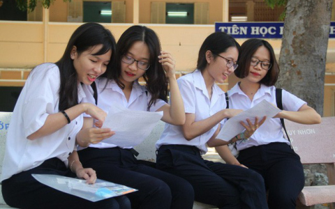 Đáp án đề thi vào lớp 10 môn chuyên Lịch sử năm 2021 Hà Nội