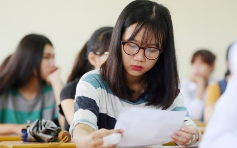 Đáp án đề thi vào lớp 10 môn chuyên Sinh học năm 2021 Hà Nội
