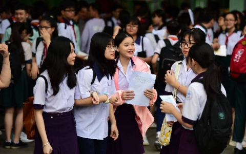 Đáp án đề thi vào lớp 10 môn chuyên Ngữ văn năm 2021 tỉnh Phú Thọ