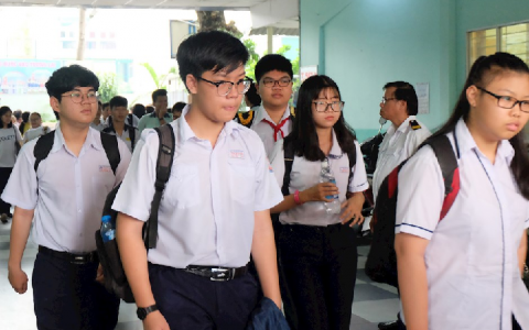 Đáp án đề thi vào lớp 10 môn Ngữ văn năm 2021 tỉnh Bình Thuận