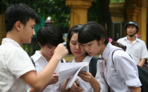 Đáp án đề thi vào lớp 10 môn Ngữ văn năm 2021 tỉnh Lâm Đồng