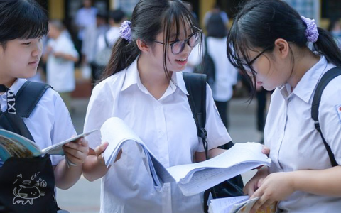 Đáp án đề thi vào lớp 10 môn Ngữ văn năm 2021 tỉnh Phú Thọ