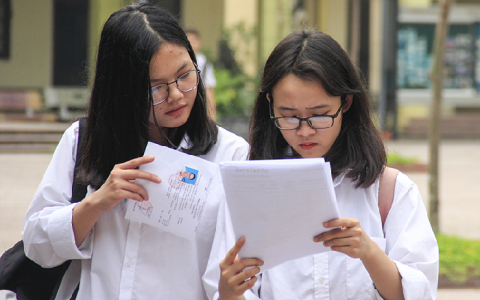 Đáp án đề thi vào lớp 10 môn Tiếng Anh năm 2021 tỉnh Phú Thọ