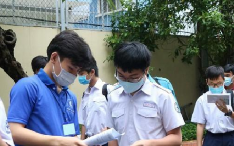 Đáp án đề thi vào lớp 10 môn Toán năm 2021 tỉnh Lâm Đồng