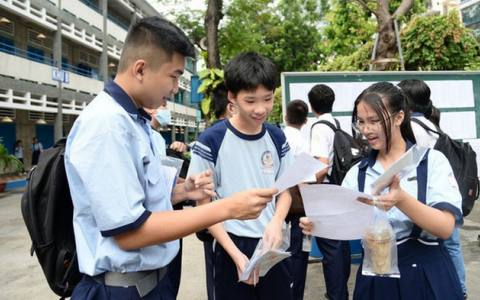Đáp án đề thi vào lớp 10 môn chuyên Hóa học năm 2021 tỉnh Lâm Đồng