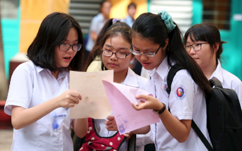 Đáp án đề thi vào lớp 10 môn Tiếng Anh năm 2021 tỉnh Cao Bằng