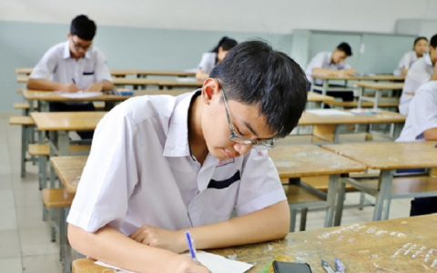 Đáp án đề thi vào lớp 10 môn Toán năm 2021 tỉnh Cao Bằng