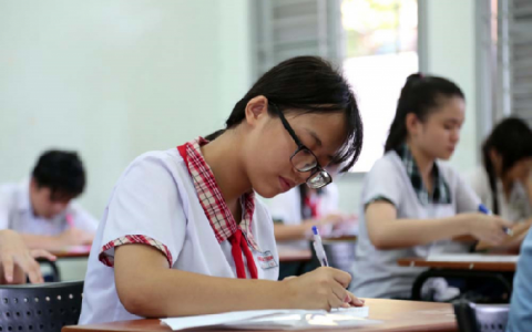 Đáp án đề thi vào lớp 10 môn Ngữ văn năm 2021 tỉnh Kiên Giang