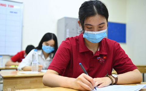 Đáp án đề thi vào lớp 10 môn Tiếng Anh năm 2021 tỉnh Kon Tum
