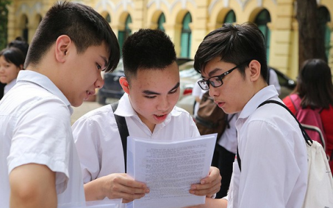 Đáp án đề thi vào lớp 10 môn Toán năm 2021 tỉnh Hưng Yên