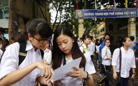 Đáp án đề thi vào lớp 10 môn Ngữ văn năm 2021 Bắc Giang