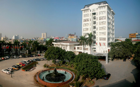 Top 8 trường đại học có chất lượng đào tạo tốt nhất ở Hà Nội