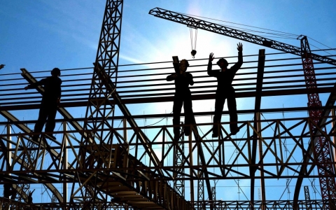Hà Nội: Báo cáo hàng ngày các công trình xây dựng được phép hoạt động