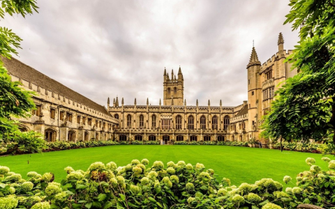 Top 4 trường đại học kinh tế tốt nhất ở Anh