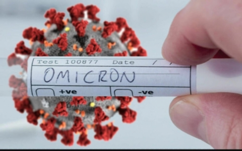 Biến thể Omicron đã xuất hiện ở Đông Nam Á