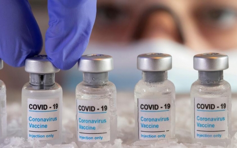 Đã chi 7.648,7 tỷ đồng từ Quỹ vắc-xin phòng, chống Covid-19