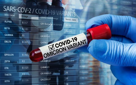 Công bố kết quả giải trình tự gene 22 ca nhiễm Covid-19 tìm biến chủng Omicron