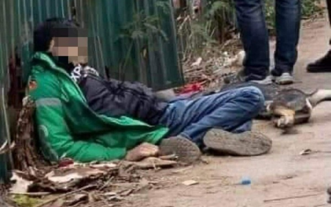 Hà Nội: Nam thanh niên bị đánh tử vong vì nghi trộm chó