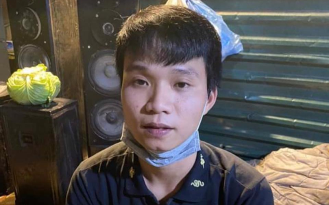 Hà Nội: Bắt được đối tượng cứa cổ lái xe taxi hòng cướp tài sản