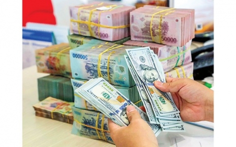 Vì sao Việt Nam và Thụy Sỹ bị Mỹ 'gắn mác' thao túng tiền tệ?