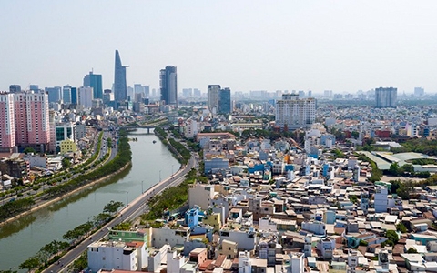 'Đảo Ngọc' Phú Quốc lên thành phố: Nhiều nhà đầu tư bất động sản chờ cơ hội đổi đời