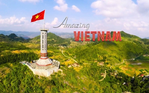 Việt Nam vượt qua đại dịch, trở thành thương hiệu quốc gia có đà tăng trưởng mạnh nhất thế giới