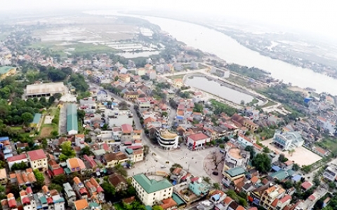 Quảng Yên thành lập khu kinh tế ven biển