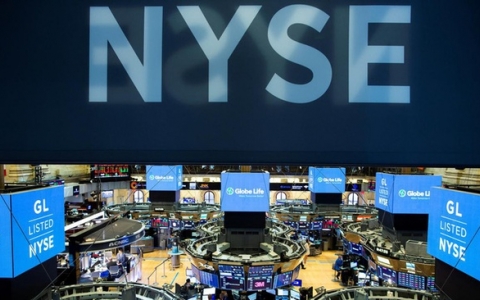 3 công ty viễn thông lớn của Trung Quốc bị Mỹ hủy niêm yết trên NYSE