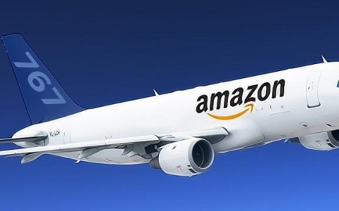Amazon sắm máy bay, thể hiện tham vọng gia nhập lĩnh vực vận chuyển