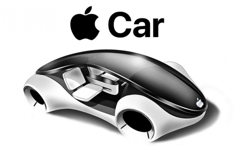 Apple đầu tư mạnh tay vào kế hoạch Apple Car