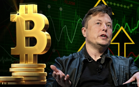 Tesla chính thức đầu tư vào Bitcoin với số tiền 1.5 tỷ USD